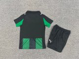Lens Away  Kids  Kits 1:1 Quality Soccer Jersey 25/26