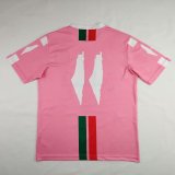 Palestine  Special Edition Pink  Fans 1:1 Quality Soccer Jersey 24/25
