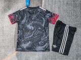 Real Madrid Special Edition  Kids Kits 1:1 Quality Soccer Jersey 25/26