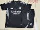 Real Madrid  Black 1:1 Quality Training （A-Set）25/26