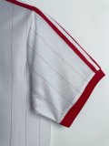 1982  Poland Home Fans 1:1 Quality Retro Soccer Jersey