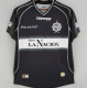 Club Olimpia Away Black Fans 1:1 Soccer Jersey 2002