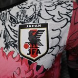 25/26 Japan  Special Edition Player 1:1 Quality Soccer Jersey