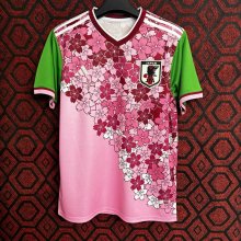 Japan Special Edition Fans 1:1 Quality Soccer Jersey 24/25
