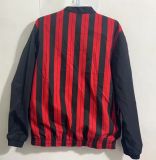 AC Milan Double Sided Windbreaker 24/25 双面