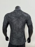Manchester United Special Edition Black Grey Player 1:1 Quality Soccer Jersey 23/24