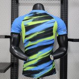 Marseille  Training clothes Player 1:1 Quality Soccer Jersey 25/26