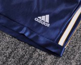 Real Madrid Third Kids Retro 1:1 Quality  Soccer Jersey 1998/2000