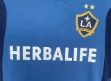 LA Galaxy  Away  Fans Retro 1:1 Quality Soccer Jersey 2011/2012