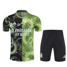 Real Madrid Special Edition 1:1 Quality Training Jersey（A-Set）25/26