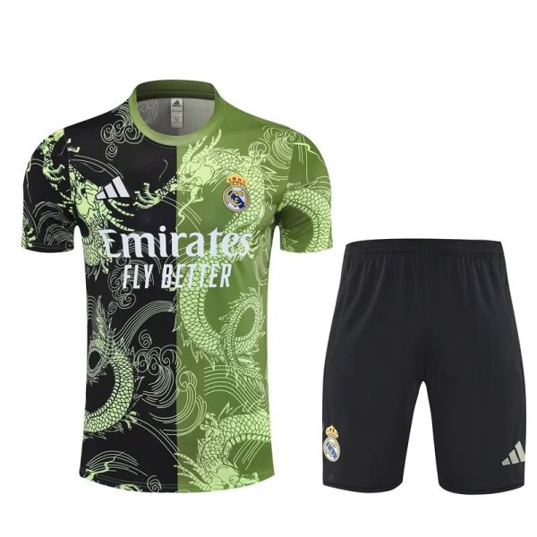 Real Madrid Special Edition 1:1 Quality Training Jersey（A-Set）25/26