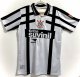 Corinthians Third  Fans Retro 1:1 Quality Soccer Jersey 1996