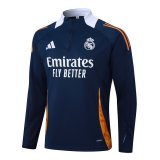 Real Madrid  Training   1:1 Quality Training Jersey 24/25