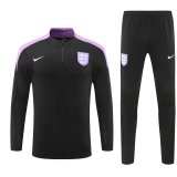 England Training  Black  1:1 Quality Training Jersey 23/24