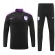England Training  Black  1:1 Quality Training Jersey 23/24