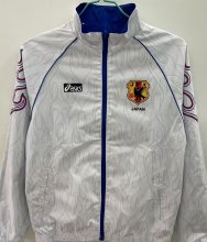 Japan Double Sided  Retro Windbreaker 1998