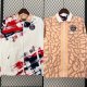 PSG Paris Reversible Windbreaker 2024