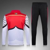 Palestine Training  White 1:1 Quality Training Jersey 16/17