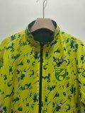 1992/1994 Norwich Double Sided  Windbreaker