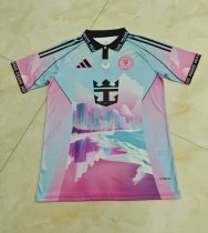 Inter Miami Special Edition Fans 1:1 Quality Soccer Jersey 25/26