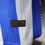 Brighton Home Player 1:1 Quality Soccer Jersey 25/26