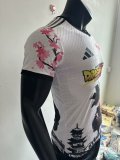 Japan Special Edition Player 1:1 Quality Soccer Jersey 25/26