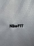 Manchester United Goalkeeper Grey Fans 1:1 Quality Retro Soccer Jersey 2007/2008