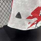 Japan  Special Edition Player 1:1 Quality Soccer Jersey 25/26