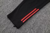 Bayern Munich Training White  1:1 Quality Training Jersey 25/26