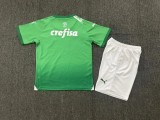 Palmeiras Special Edition Kids1:1  Quality Soccer Jersey 24/25