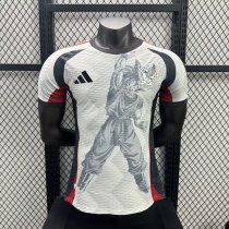 Mexico Special Edition  Player 1:1 Quality Soccer Jersey 25/26