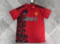 Manchester United  Special Edition Fans 1:1 Quality Soccer Jersey 25/26