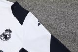 Real Madrid  Training  White 1:1 Quality Training Jersey 24/25