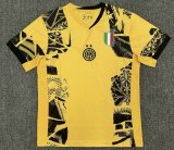 24/25  Inter Milan Third Fans 1:1 Quality  Soccer Jersey