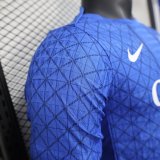 PSG Paris Special Edition Player 1:1 Quality Soccer Jersey 25/26