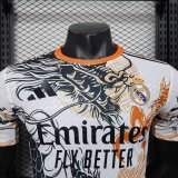 Real Madrid  Special Edition Player 1:1 Quality Soccer Jersey 25/26