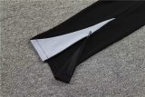 Liverpool  Grey With Black Fans Version 1:1 Quality Training Jersey 24/25