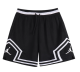 Jordon  Black  1:1 Quality NBA Shorts Pants 24/25