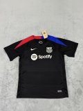 Barcelona Training Clothes Fans 1:1 Quality Soccer Jersey 25/26
