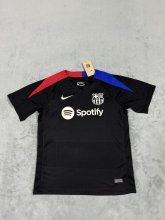 Barcelona Training Clothes Fans 1:1 Quality Soccer Jersey 25/26