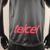 Tijuana Home Player Version 1:1 Quality Soccer Jersey 24/25