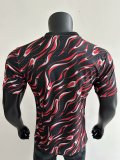 Manchester United Training Clothes Player 1:1 Quality Soccer Jersey 25/26