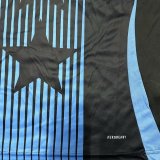 24/25   Argentina Special Edition Black Fans  1:1  Quality Soccer Jersey