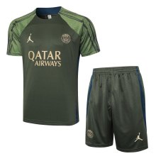 24/25 PSG Paris 1:1 Quality Training （A-Set）