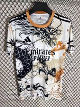 Real  Madrid Special Edition Fans 1:1 Quality Soccer Jersey 25/26