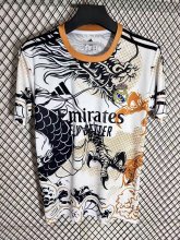 Real  Madrid Special Edition Fans 1:1 Quality Soccer Jersey 25/26