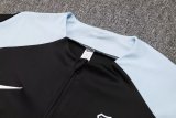 Barcelona Black Version 1:1 Quality Training Jersey 24/25
