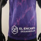 Mazatlán FC Home Player 1:1 Quality Soccer Jersey 24/25