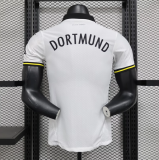 Dortmund Third Player 1:1 Quality Soccer Jersey 24/25