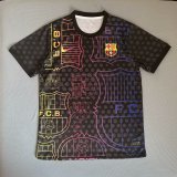 Barcelona Special Edition  Fans 1:1 Quality Soccer Jersey 25/26